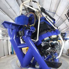 Faulkes Telescope South