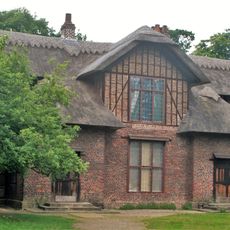 The Queen's Cottage