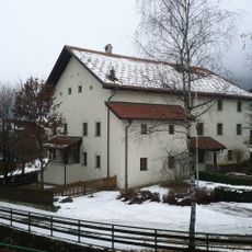 Widum mit Widumskapelle