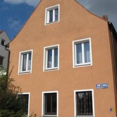 Wohnhaus