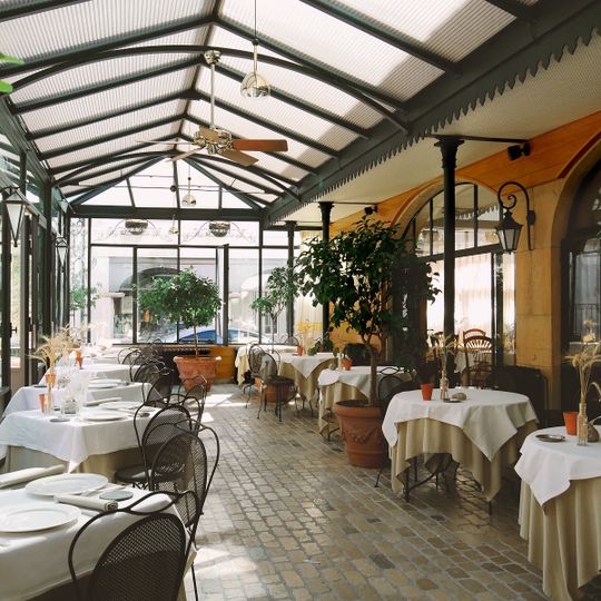 Hotel De France