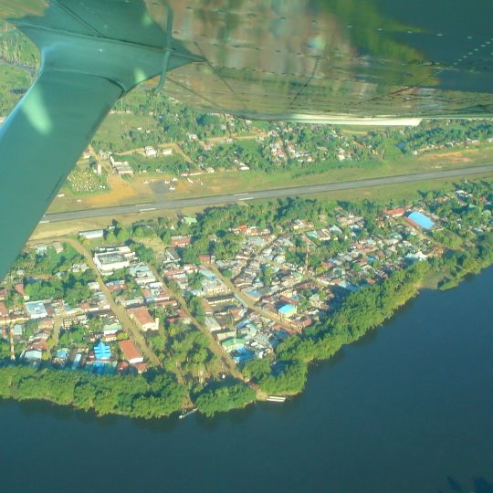 Mitú