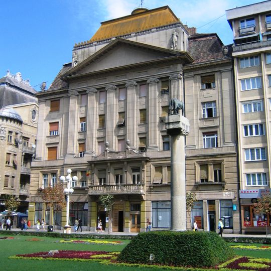 Handelskammer-Palais