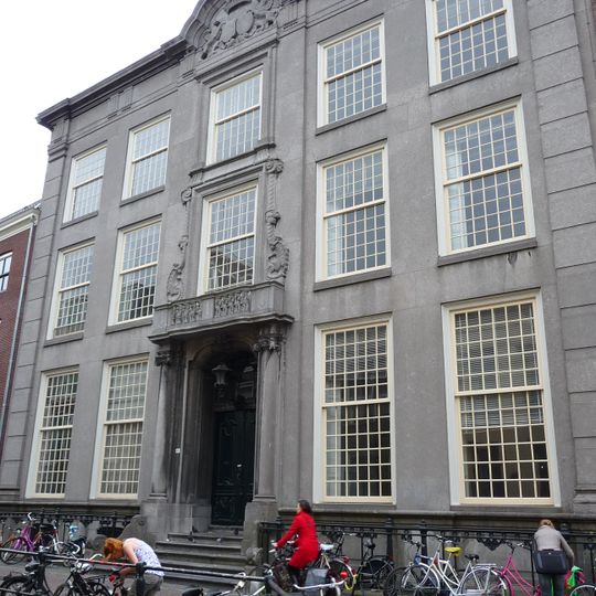 Rijksuniversiteit, Utrecht