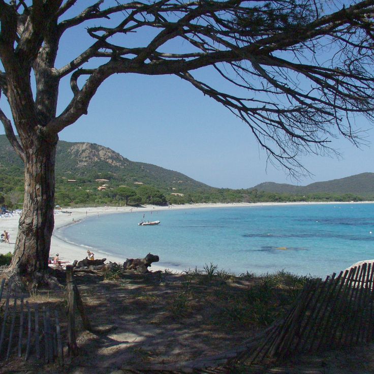 Palombaggia