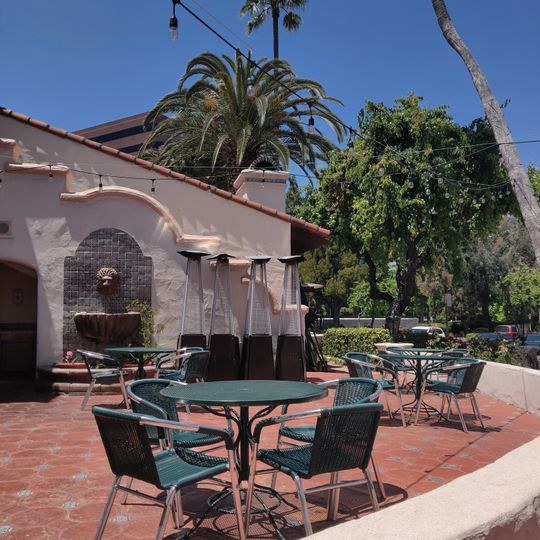 Pedro’s