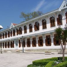 Yıldız-Palast
