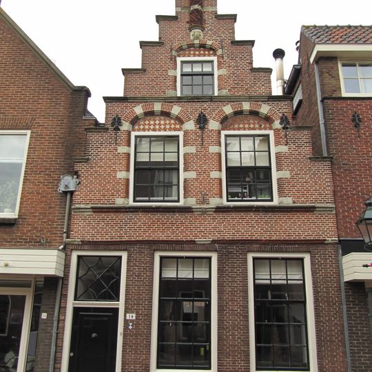 IJsselvere 10, Oudewater