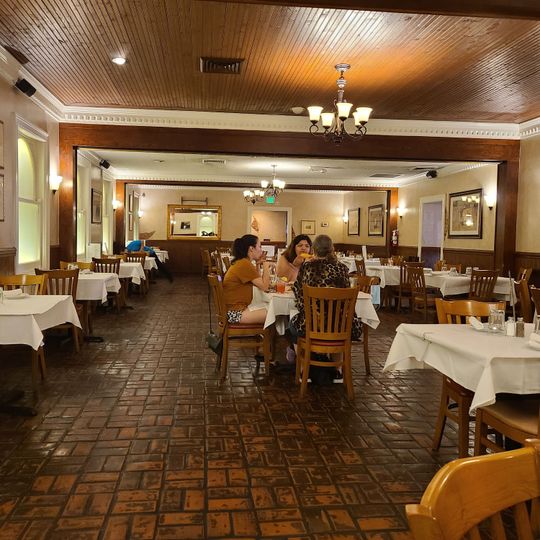 Angie's Seafood