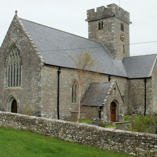 Igreja de Santa Maria