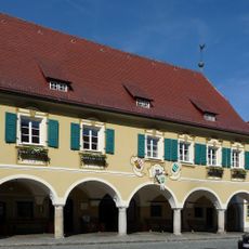 Rathaus