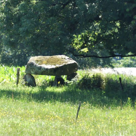 Dolmen von Saint Hilaire