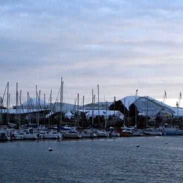 Odkryj atrakcje turystyczne Brestu