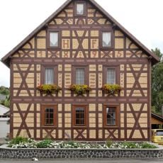 Hopfmannsfelder Straße 4