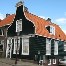 Nieuwendammerdijk 359, Amsterdam
