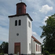 Äspinge Church