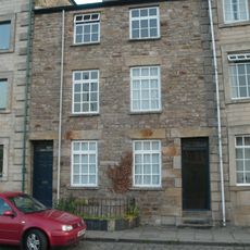 21 And 22, St Georges Quay