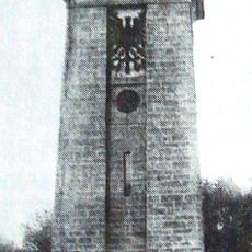 Bismarckturm