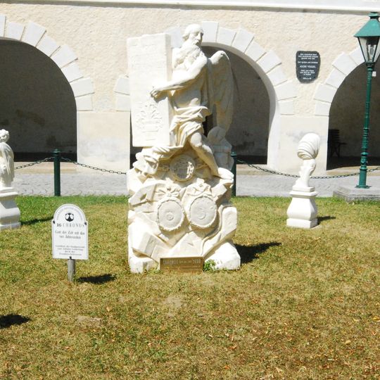 Pulkau Chronosfragment