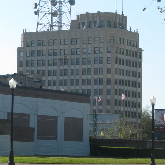 Goodhue Building