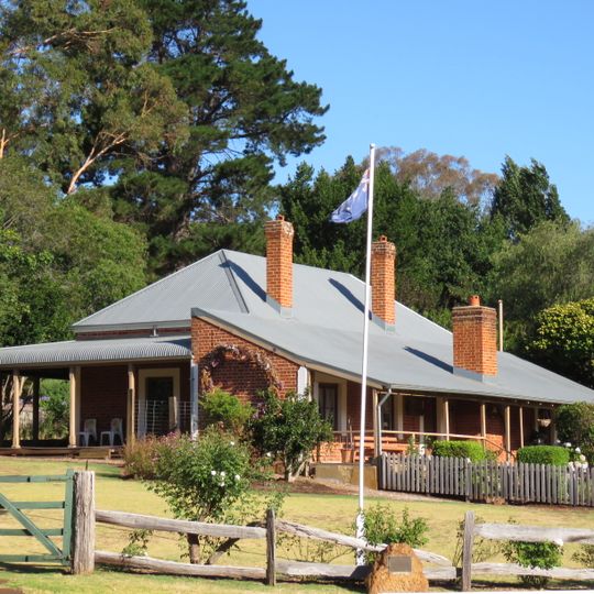 Bridgedale, Bridgetown