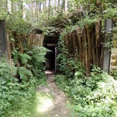 Kaiser-Tunnel