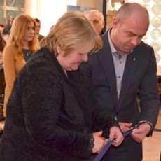 Museum of Revolution Dignity and Freedom