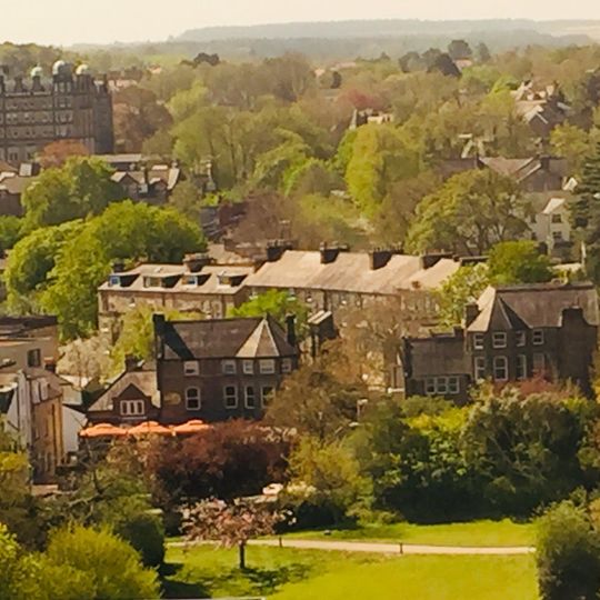 Crowne Plaza Harrogate by IHG