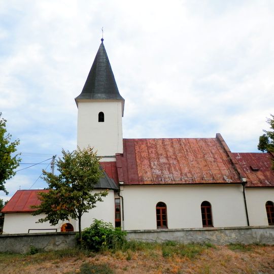 Church in Orkucany