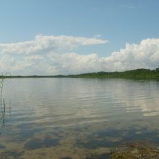 Lake Klooga