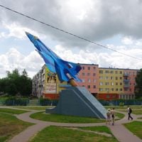 Lukhovitsy