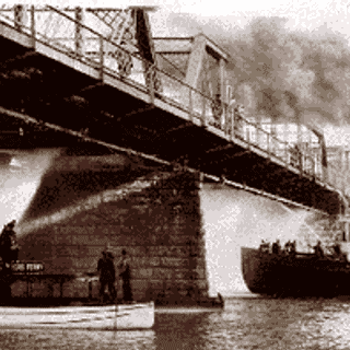 MacArthur Bridge (1888)