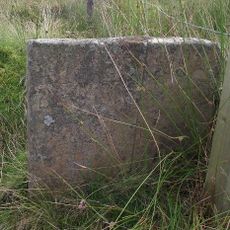 Boundary Stone