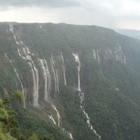 Meghalaya