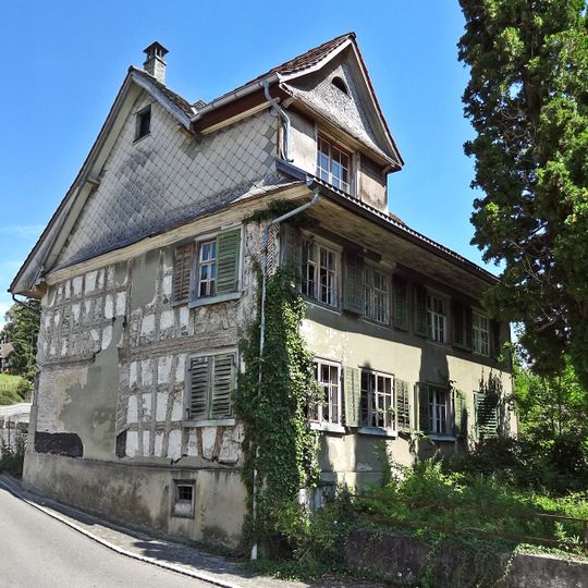 Haus Kreuzlingerstrasse 8