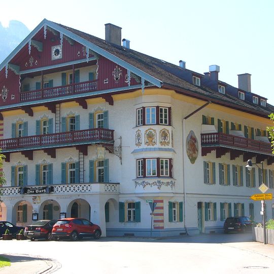 Kampenwandstraße 94