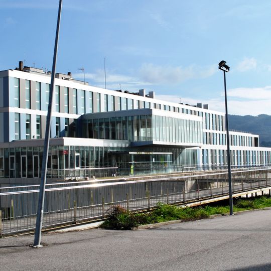 Escuela Superior de Arte Dramático de Galicia