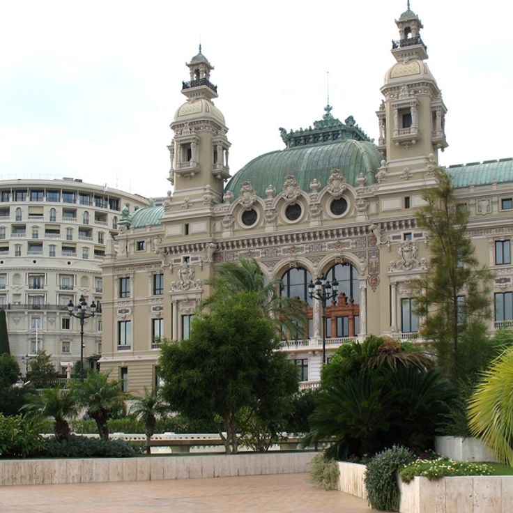 Ópera de Monte-Carlo