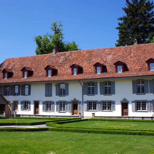 Brünnen Manor