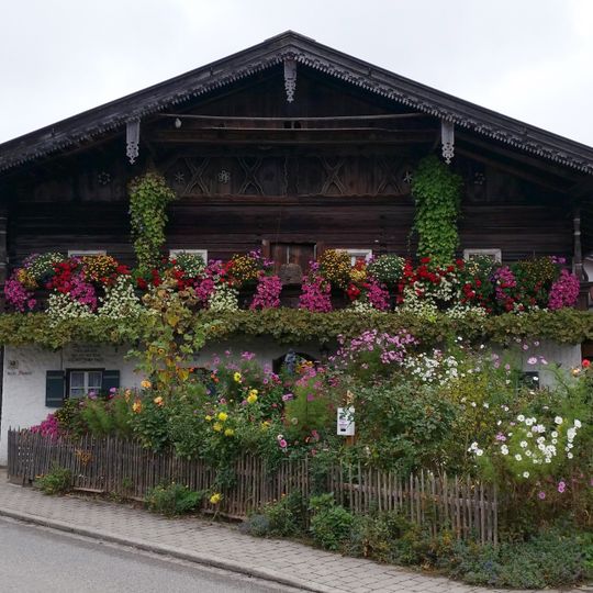 Kleinhaus