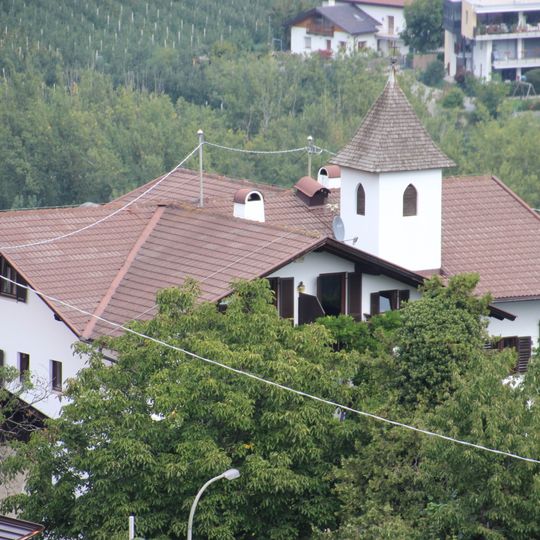 Dreikönigskapelle beim Königbauer