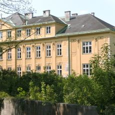 Schule Santa Christiana Wiener Neustadt