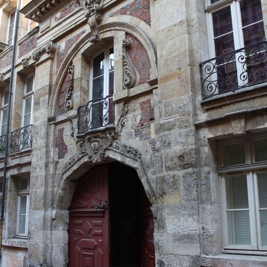 Hôtel Bésuel