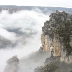 Gorges de la Jonte
