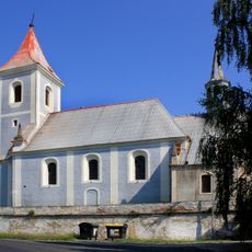 Church of Saint Barbara