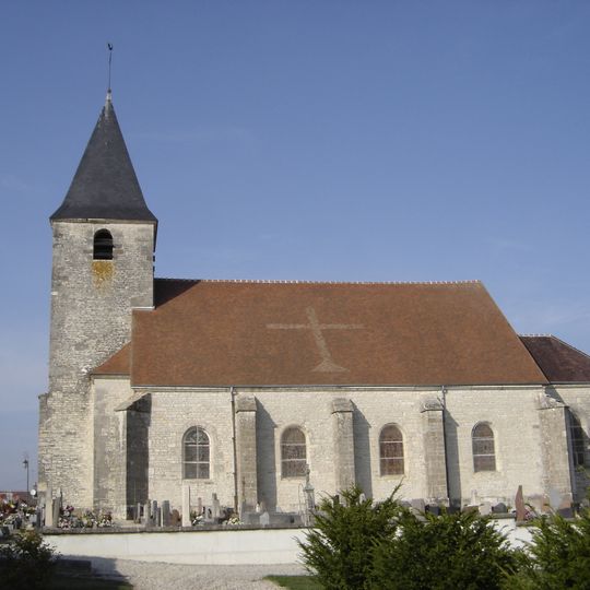 Ville-sous-la-Ferté