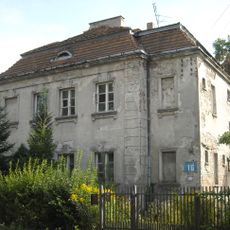 16 Wyzwolenia Street Villa in Ząbki