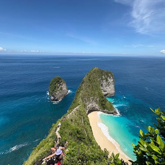 Nusa Penida