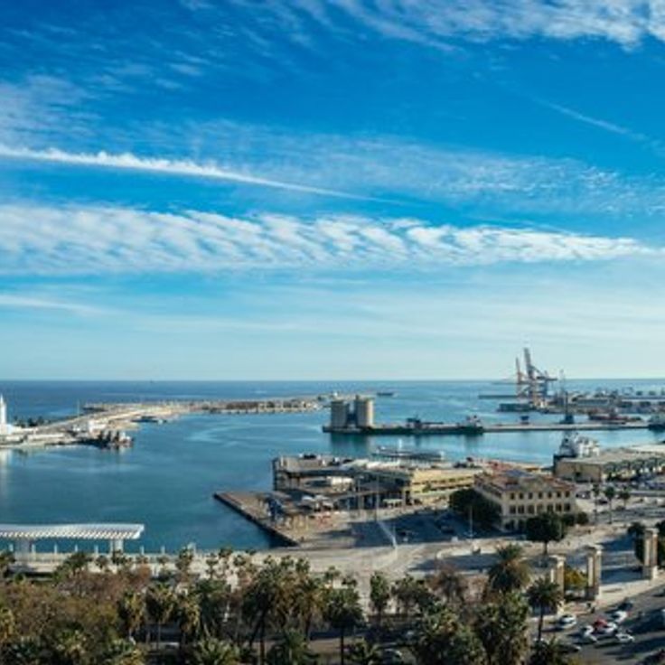 AC Hotel Málaga Palacio