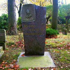 Gedenkstein für Opfer von Krieg und Gewaltherrschaft